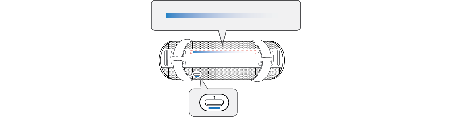 2025 LG XBOOM GRAB_Dual mode Main Speaker lighting indicator.png